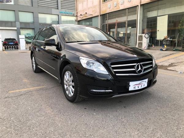 R 2015 R 320 4MATIC 