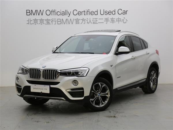 X4 2014 xDrive20i Xװ
