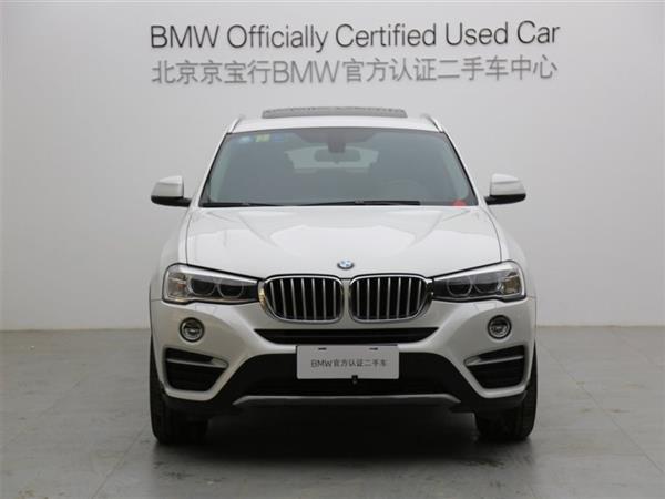 X4 2014 xDrive20i Xװ