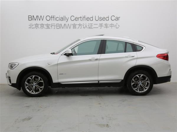 X4 2014 xDrive20i Xװ