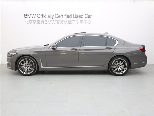 7ϵ 2019 740Li xDrive  M˶װ