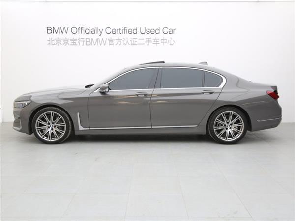 7ϵ 2019 740Li xDrive  M˶װ