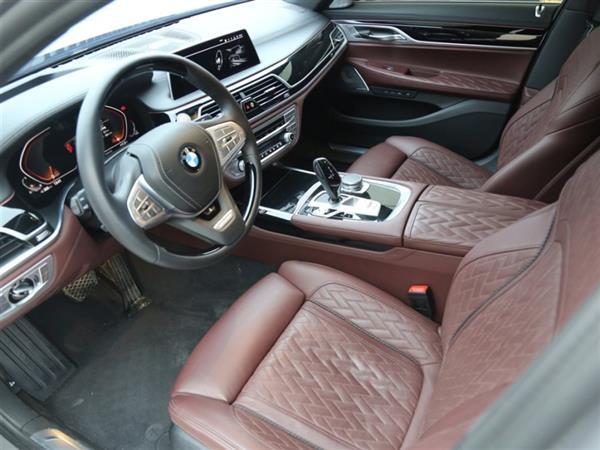 7ϵ 2019 740Li xDrive  M˶װ