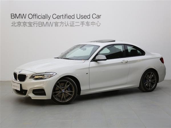 2ϵ 2017 M240i