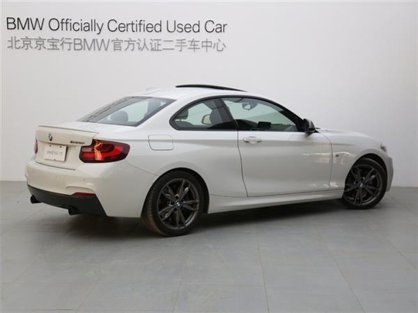 2ϵ 2017 M240i