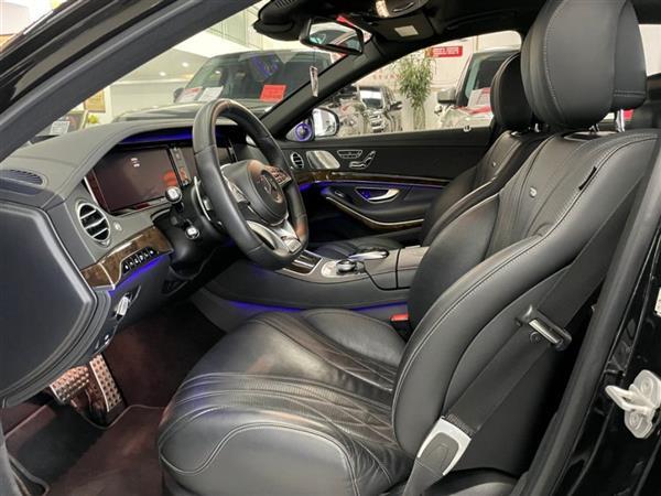 SAMG 2014 AMG S 65 L