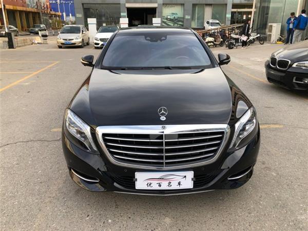 S 2017 S 320 L 