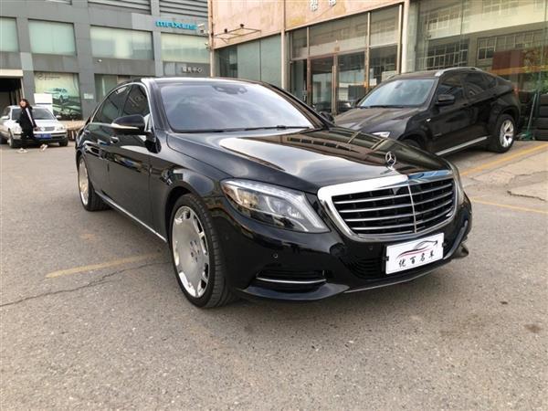 S 2017 S 320 L 