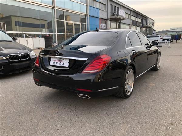 S 2017 S 320 L 