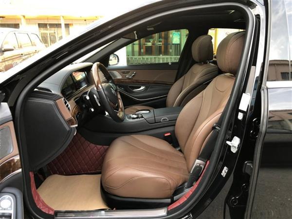 S 2017 S 320 L 