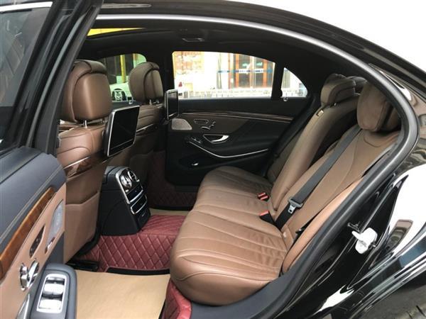 S 2017 S 320 L 