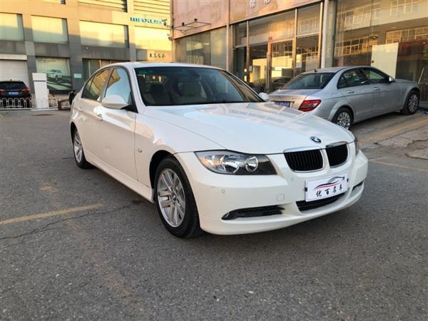 3ϵ 2005 320i 