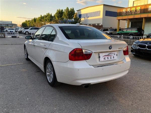 3ϵ 2005 320i 