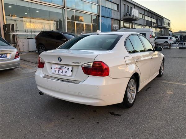 3ϵ 2005 320i 