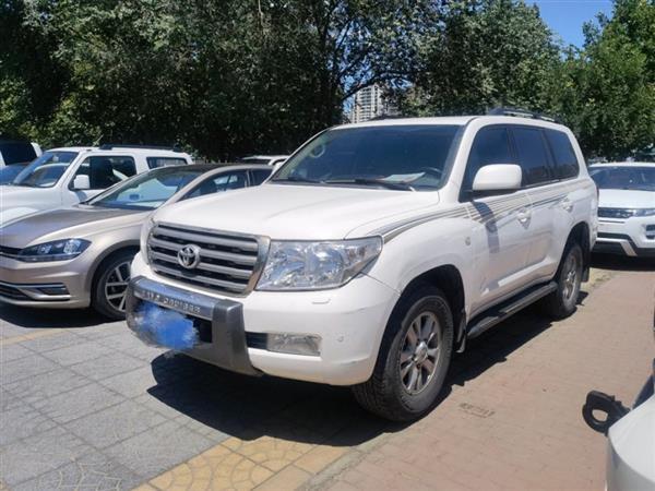 ¿· 2010 4.7L ԶVX