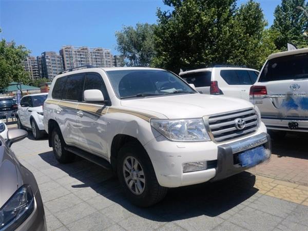 ¿· 2010 4.7L ԶVX