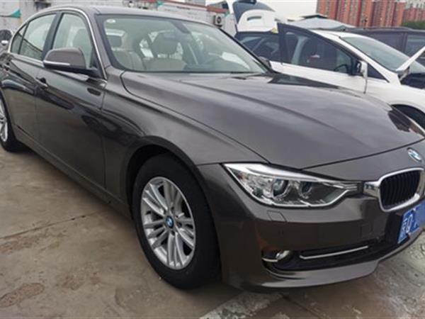 3ϵ 2013 320Li 2.0T һ ʱ