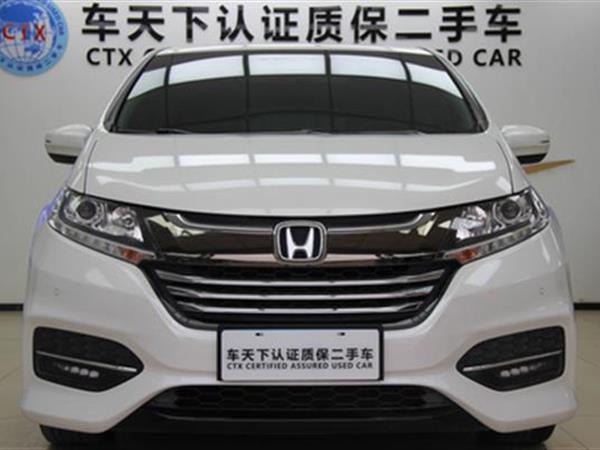µ 2018 2.4L CVT ʰ