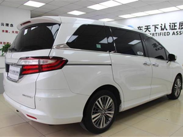 µ 2018 2.4L CVT ʰ