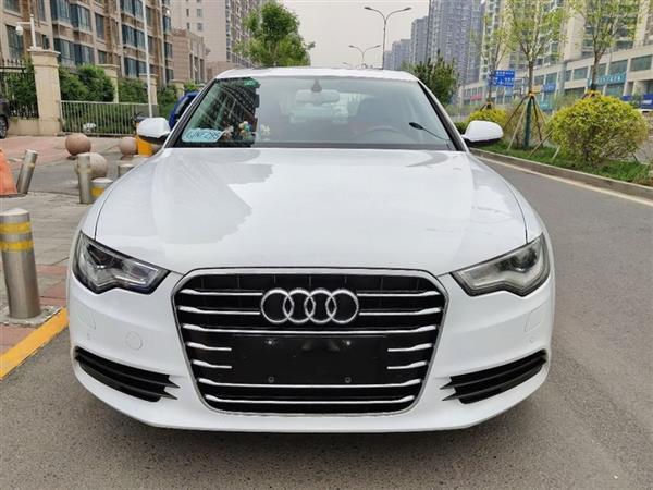 µA6L 2012 TFSI 