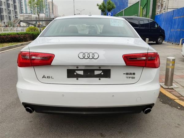 µA6L 2012 TFSI 