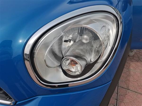 MINI COUNTRYMAN 2012 1.6T COOPER S