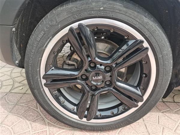 MINI COUNTRYMAN 2012 1.6T COOPER S