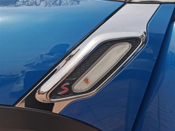 MINI COUNTRYMAN 2012 1.6T COOPER S