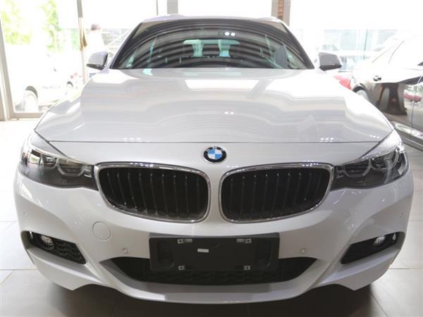 3ϵGT 2019 320i M˶װ