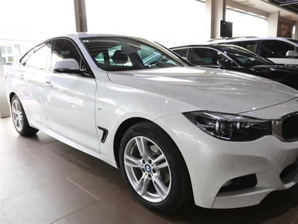 3ϵGT 2019 320i M˶װ