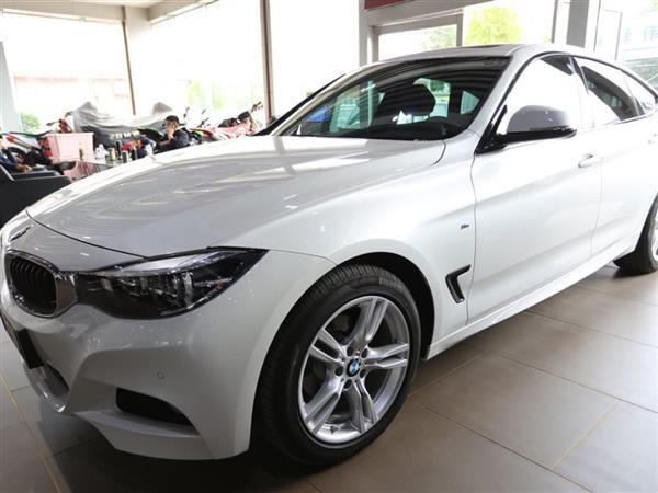 3ϵGT 2019 320i M˶װ