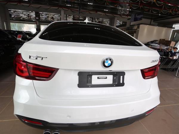 3ϵGT 2019 320i M˶װ