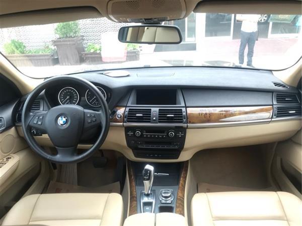 X5 2011 xDrive35i 