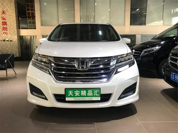  2016 2.4L 