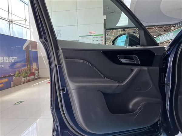 ݱF-PACE 2018 Ŀ 2.0T R-Sport˶