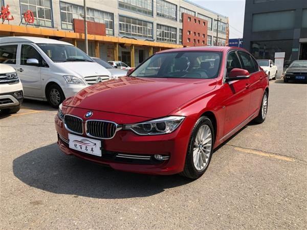 3ϵ 2013 320Li װ