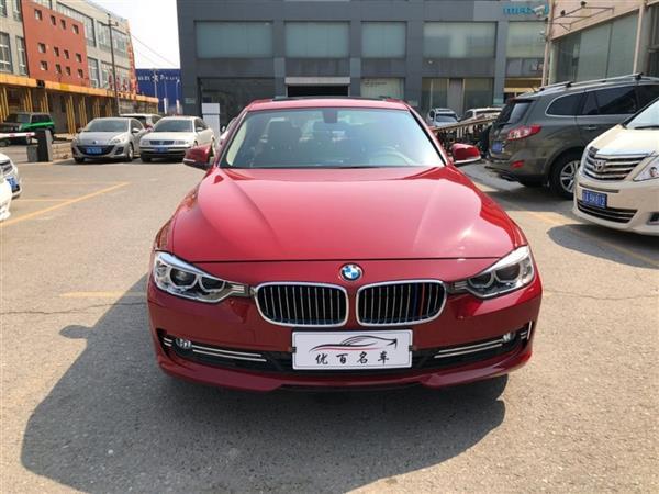 3ϵ 2013 320Li װ