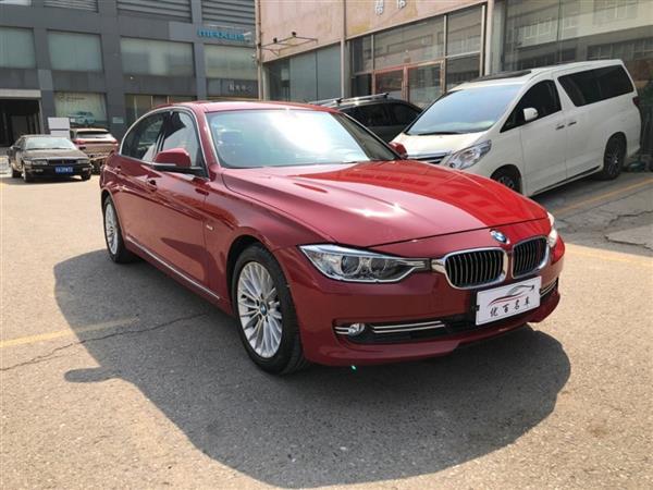 3ϵ 2013 320Li װ