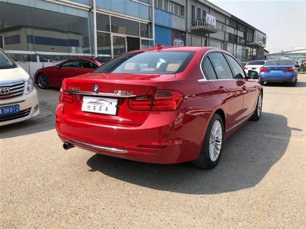 3ϵ 2013 320Li װ