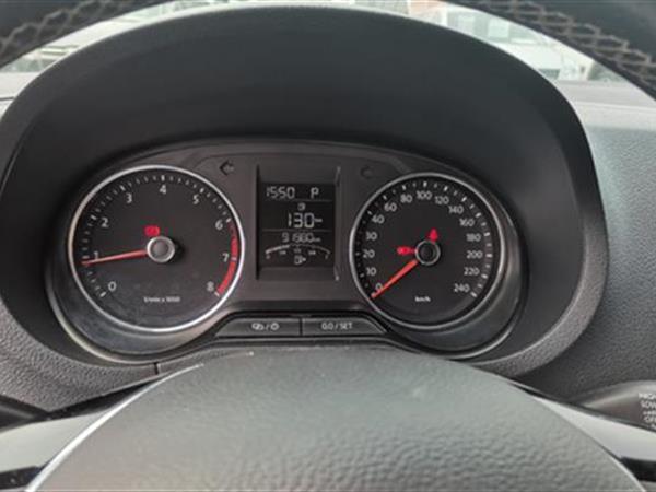 Polo 2014 Cross 1.6L һ
