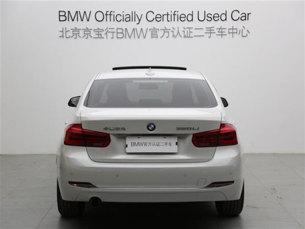 3ϵ 2016 320Li ȡ