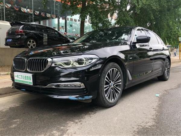 5ϵ 2018 Ŀ 530Li 2.0T һ  װ