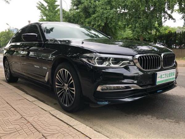 5ϵ 2018 Ŀ 530Li 2.0T һ  װ