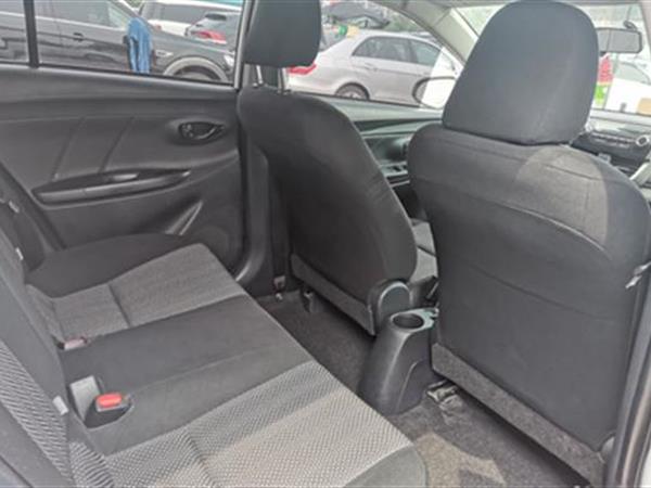 FS 2017 1.5L CVT ۰ V