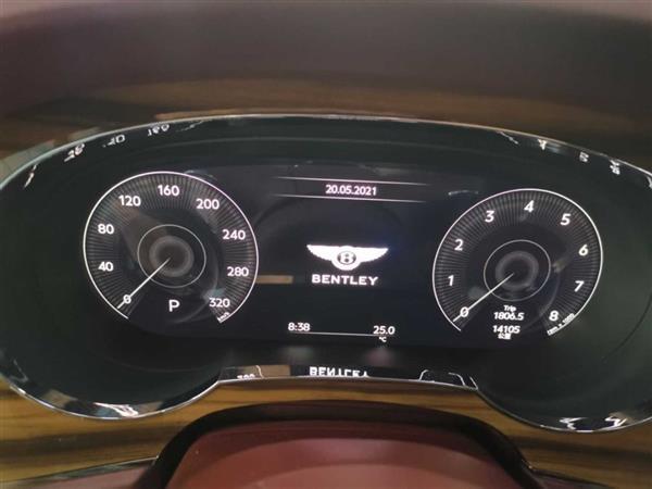 Խ 2021 4.0T V8