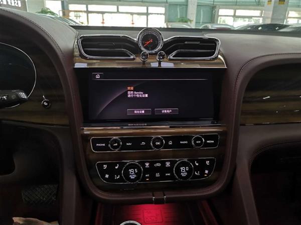 Խ 2021 4.0T V8