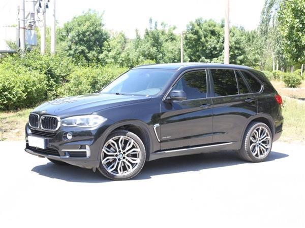 X5 2014 xDrive35i 