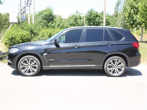 X5 2014 xDrive35i 