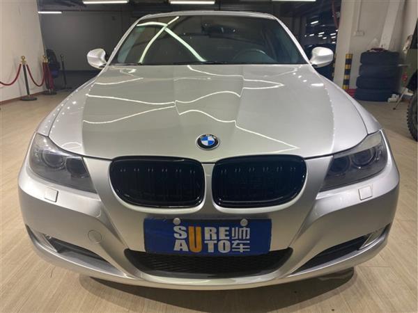 3ϵ 2009 325i ʱ