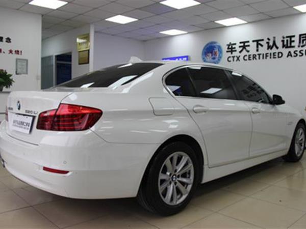 5ϵ 2014 520Li 2.0T һ 